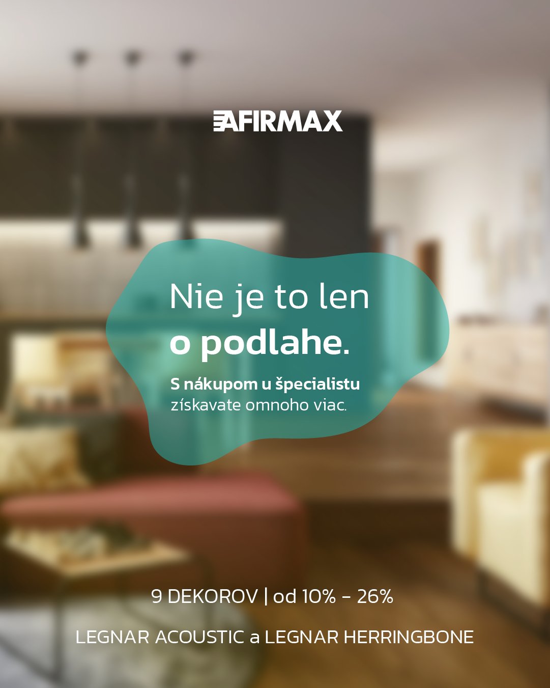 Afirmax 9